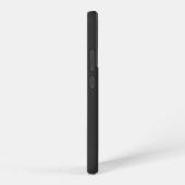伝統的なタトゥーアートにインスパイアされたデザイン SAMSUNG GALAXYケース (右側面)