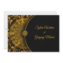 伝統的なマンダラ クラシック エレガント ラグジュアリー ウェディング