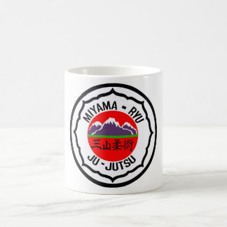 伝統的なロゴのマグ コーヒーマグカップ
