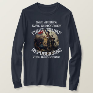 伝統的な妻 母 父 家族 医療 健康管理 T Tシャツ