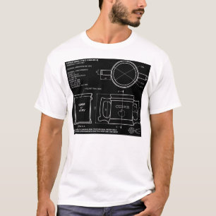 伝統的な英国のりんご酒のマグ Tシャツ