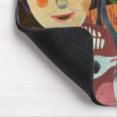 伝統的な韓国語はマウスパッドを覆います マウスパッド (コーナー)