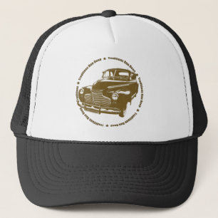 伝統的な1941年のChevyのクーペは改造しました キャップ