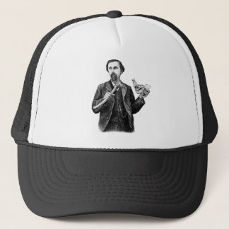 伝統的なOsteopathyの帽子 キャップ