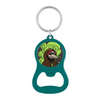 伝統的なToxの栓抜き