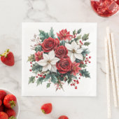 伝統的エレガントクリスマス (インサイチュ)