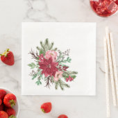 伝統的エレガントクリスマス (インサイチュ)