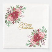 伝統的エレガントクリスマス (正面)