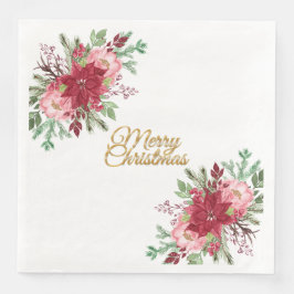 伝統的エレガントクリスマス