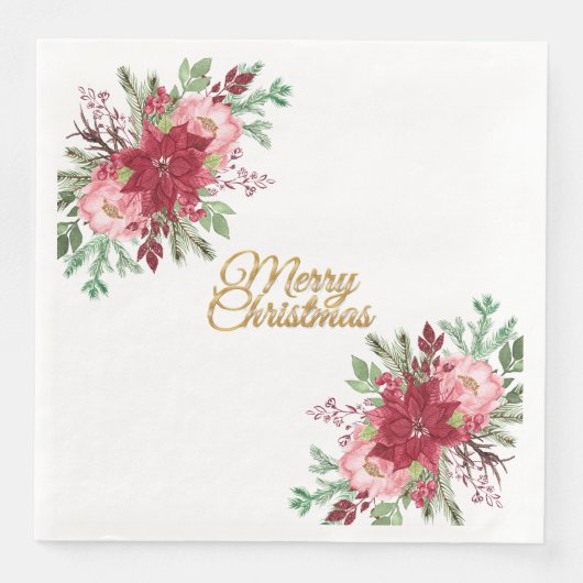 伝統的エレガントクリスマス (正面)