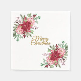 伝統的クリエレガントス スタンダードカクテルナプキン