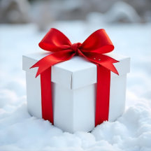 伝統的クリスマス赤無地の色