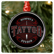伝統的スタイルADD NAME Tattoo Studio Shop