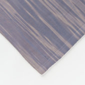 伝統的マルチーズボート フリースブランケット (角)