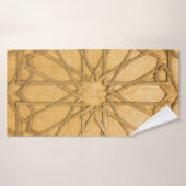 伝統的ヴィンテージ詳細,モロッコ バスタオル (バスタオル)