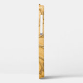 伝統的ヴィンテージ詳細，モロッコ Case-Mate iPhoneケース (裏面 / 左)