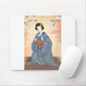 伝統的中国の中国の美術Ch マウスパッド (マウス)