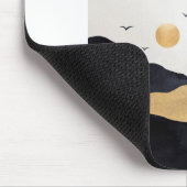 伝統的中国の中国の美術Ch マウスパッド (コーナー)