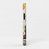 伝統的中国の中国の龍 Case-Mate iPhoneケース (裏面/右)