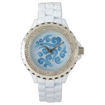 伝統的中国の雲