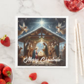 伝統的出生シーン (インサイチュ)