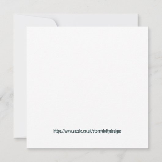 伝統的日本のタペストリーエレガントデザイン (裏面)