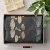 伝統的鯉のティッシュペーパー 薄葉紙 (ギフト)