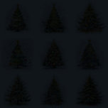 伝統的Christmas Tree Stickersコレクション シール<br><div class="desc">ヴィンテージノルディカのビニールステッカーで、時代を超越した休日の伝統の暖かさを体験。居心地が良いが壮大なクリスマスツリーを描いた水ユニーク色のシールは、クラシックのホールマークポストカードの思い出を描く。</div>