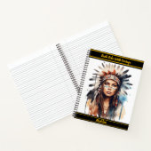 伝統的Sketchbook:文化デザイン ノートブック (内部)