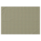 伝統花器 テーブルクロス (正面(横))