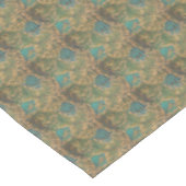 伝統花器 テーブルクロス (アングル)