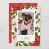 伝統 シーズンカード (正面/裏面)