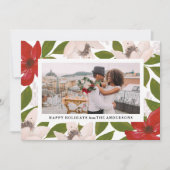 伝統 シーズンカード (正面)