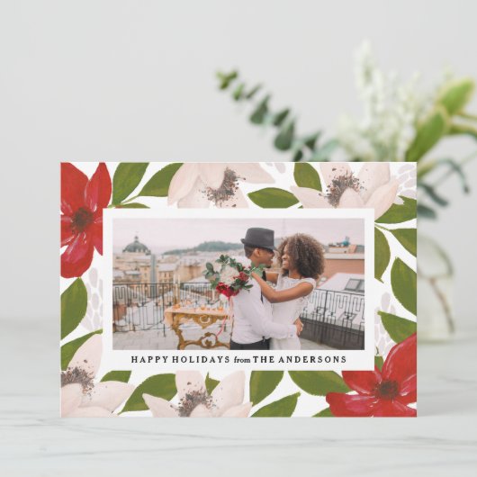 伝統 シーズンカード (スタンド正面)