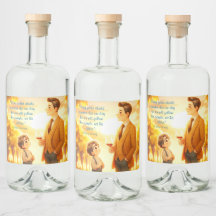 伝統&ハーベスト – ヴィネヤ父のード