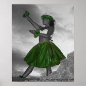 伝統 ポスター (正面)