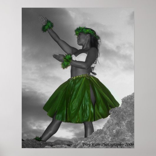 伝統 ポスター (正面)