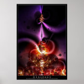 伝統 ポスター (正面)