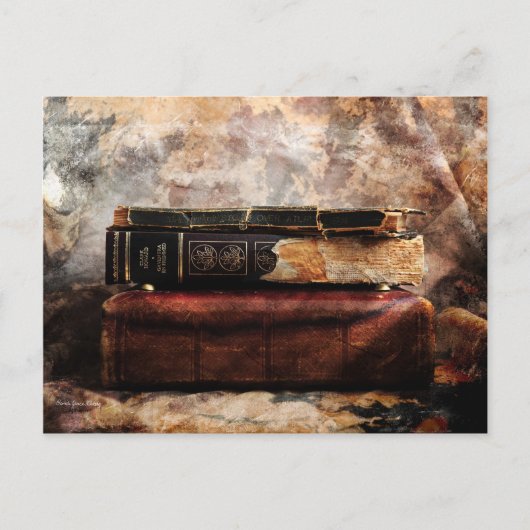 伝統 ポストカード (正面)