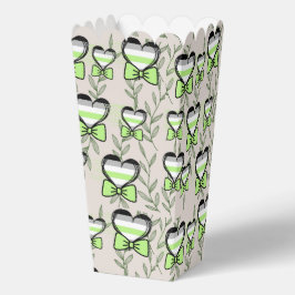 伝聞及び葉 フェイバーボックス