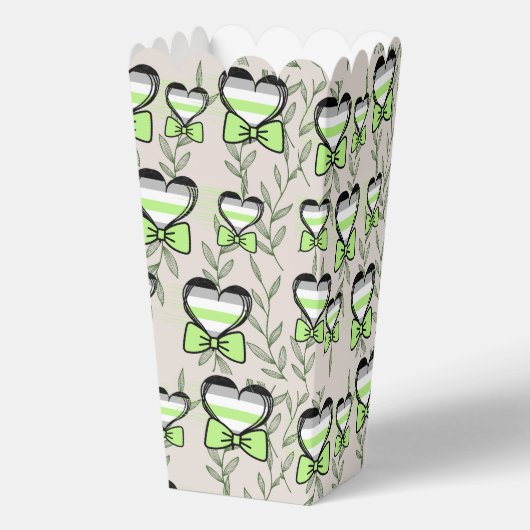 伝聞及び葉 フェイバーボックス (裏面)