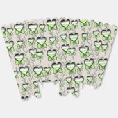 伝聞及び葉 フェイバーボックス (見開き)