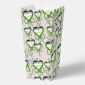 伝聞及び葉 フェイバーボックス (正面)