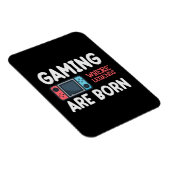 伝説があるゲーム生まれ マグネット (右側)