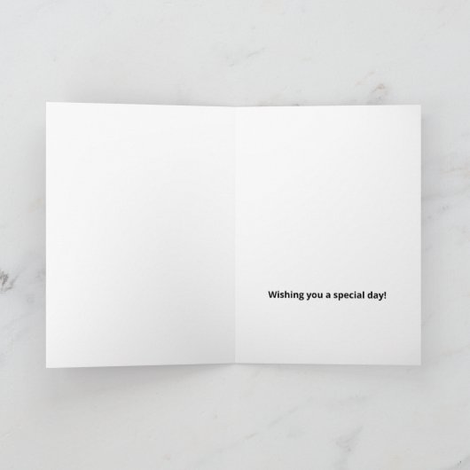 伝説が生まれた カード (内部)