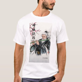 伝説のインク東1 Tシャツ