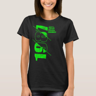 伝説のオリジナルパーフェクトユニークヴィンテージ1987 Bi Tシャツ
