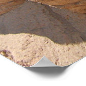 伝説のクムラン ポスター (角)