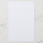 伝説のグリフィン文房具 便箋 (裏面)