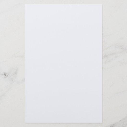 伝説のグリフィン文房具 便箋 (裏面)